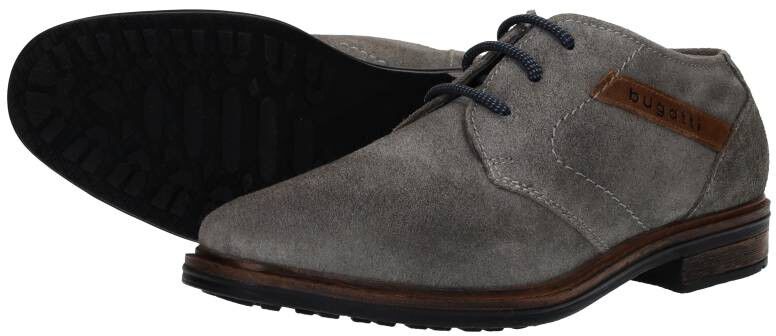 Bugatti Ruggiero Comfort Evo taupe