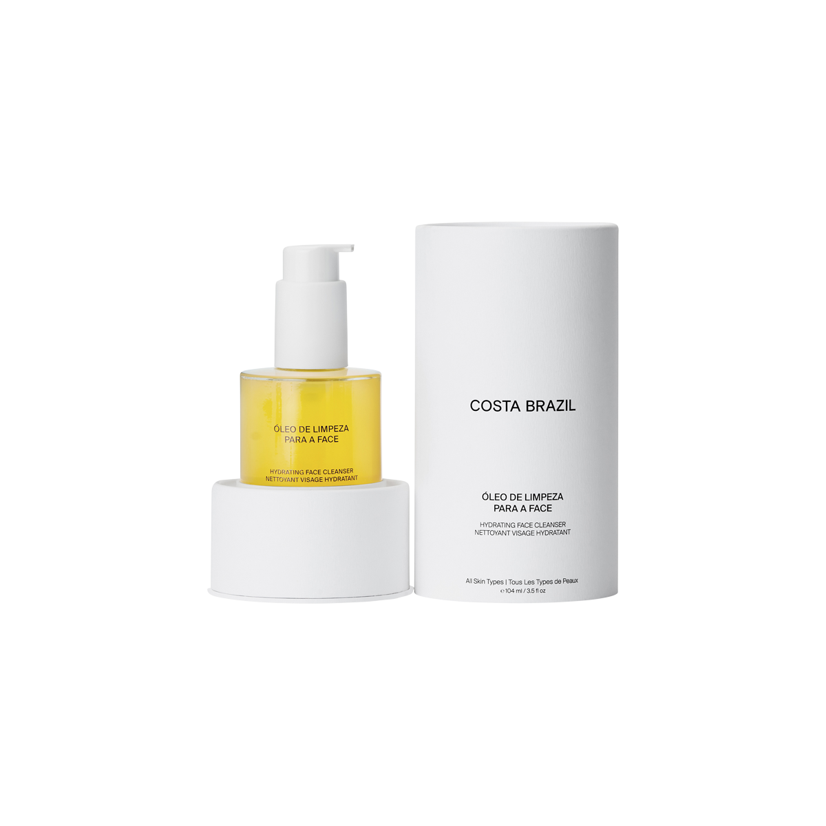 Face Cleanser 104ml