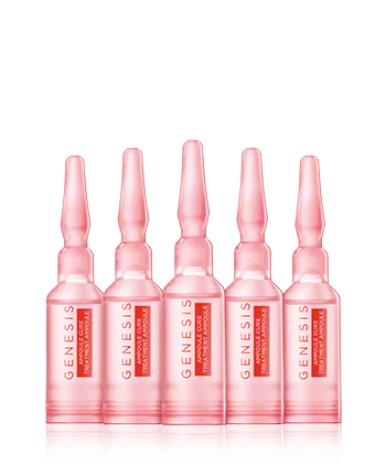 Kérastase Genesis 10 Ampoules Anti-Chute Fortifiantes 10x6ml