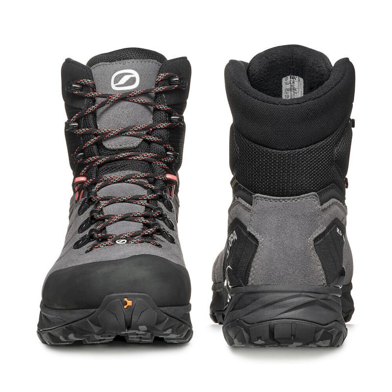 Rush Polar GTX - Chaussures trekking femme