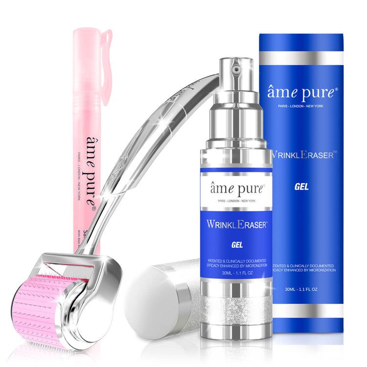 âme pure WrinklEraser BASIC