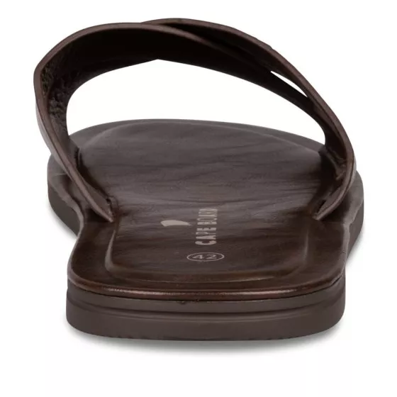 Mules MARRON CAPE BOARD