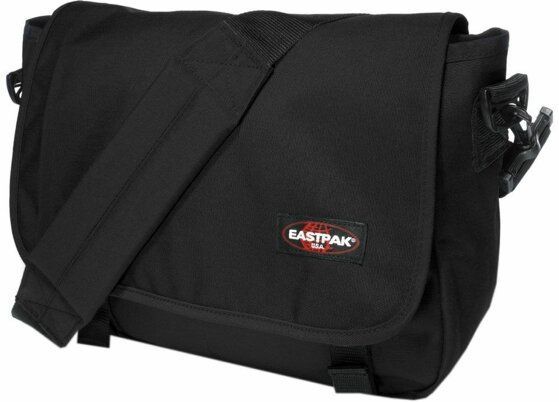 Eastpak - Jr Tas - Zwart - Schoudertas