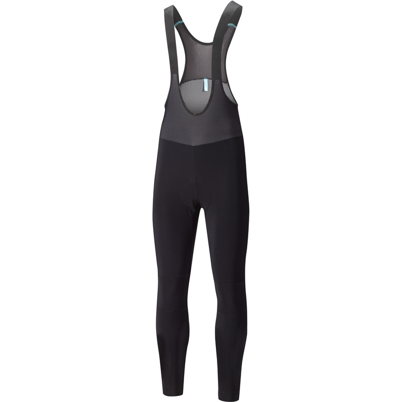 Jeuf Herren Pro Thermal Bib lang