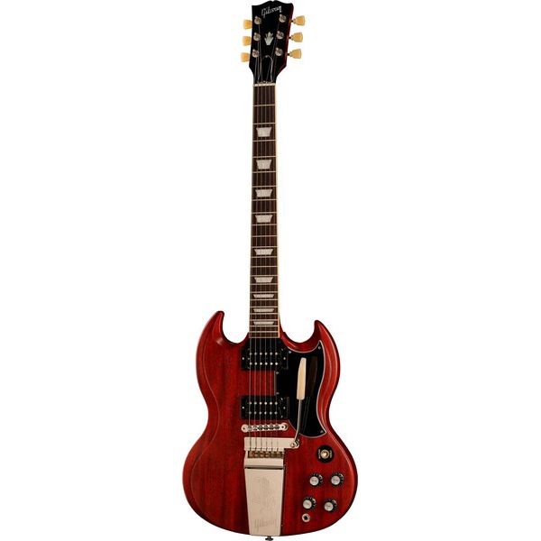 Gibson SG Standard '61 Faded Maestro