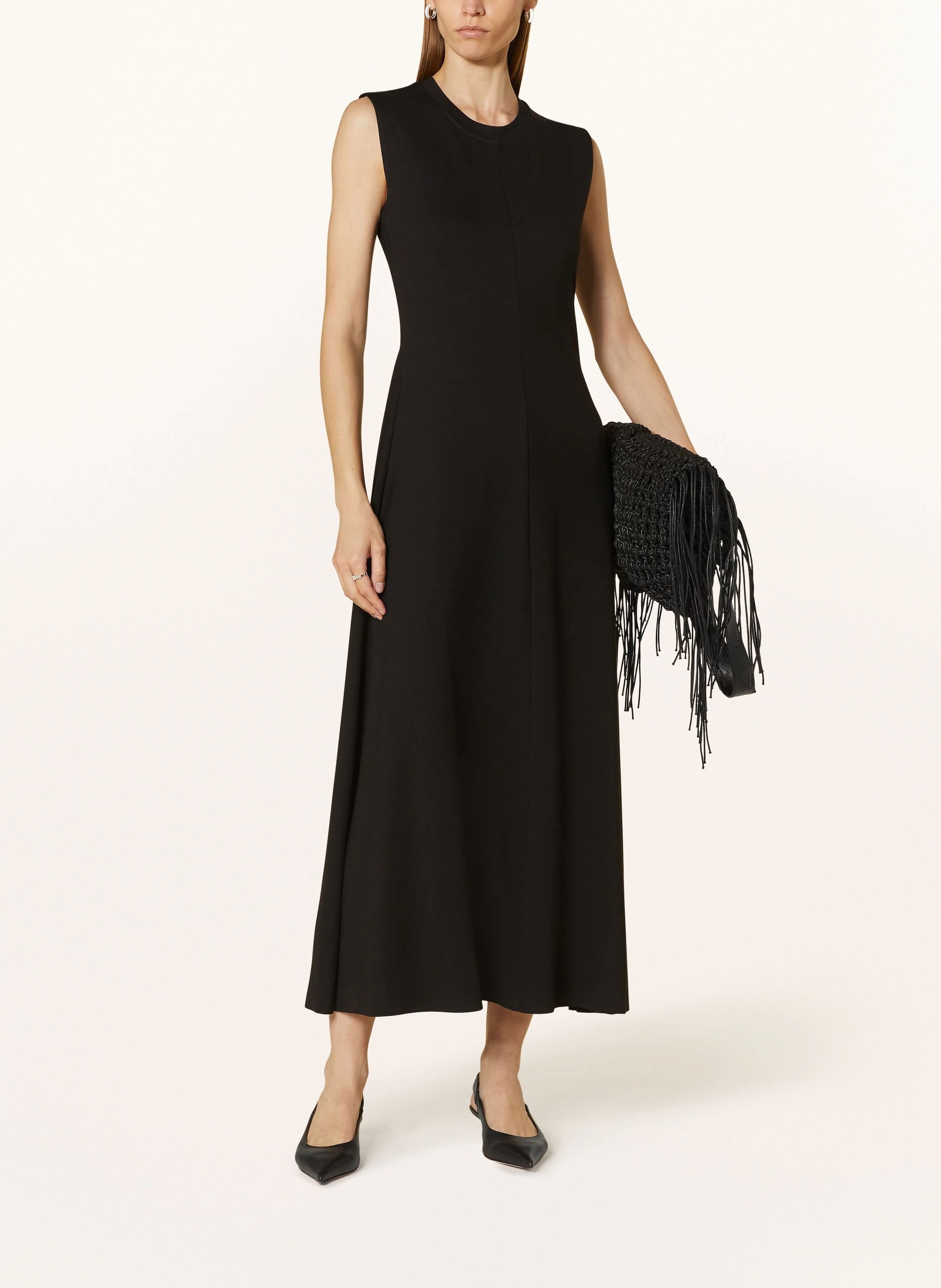 MRS & HUGS Jerseykleid