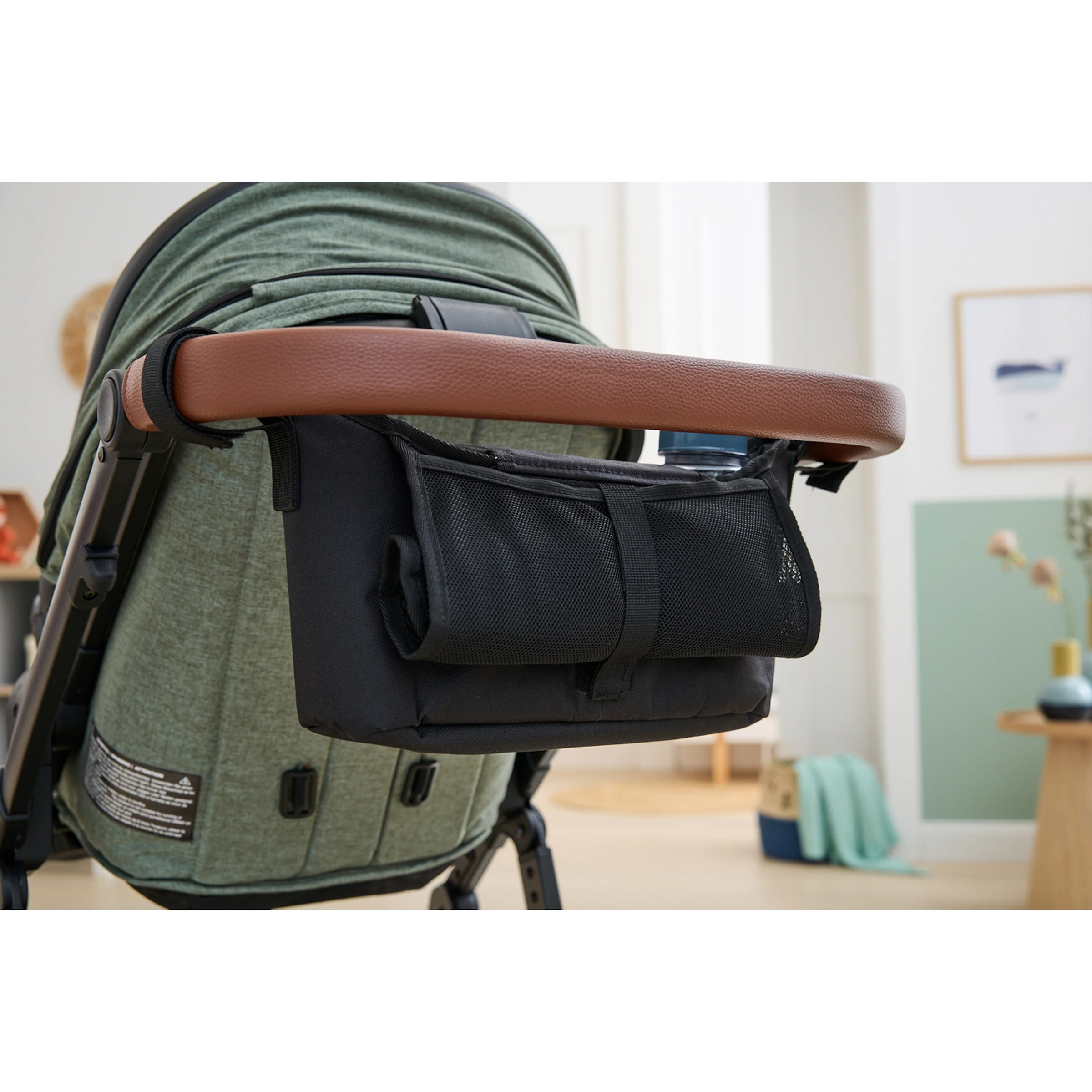babycab Organizer für Kinderwagen