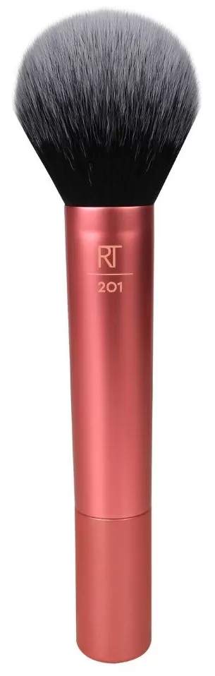 Real Techniques Powder Brush - 1 stk.