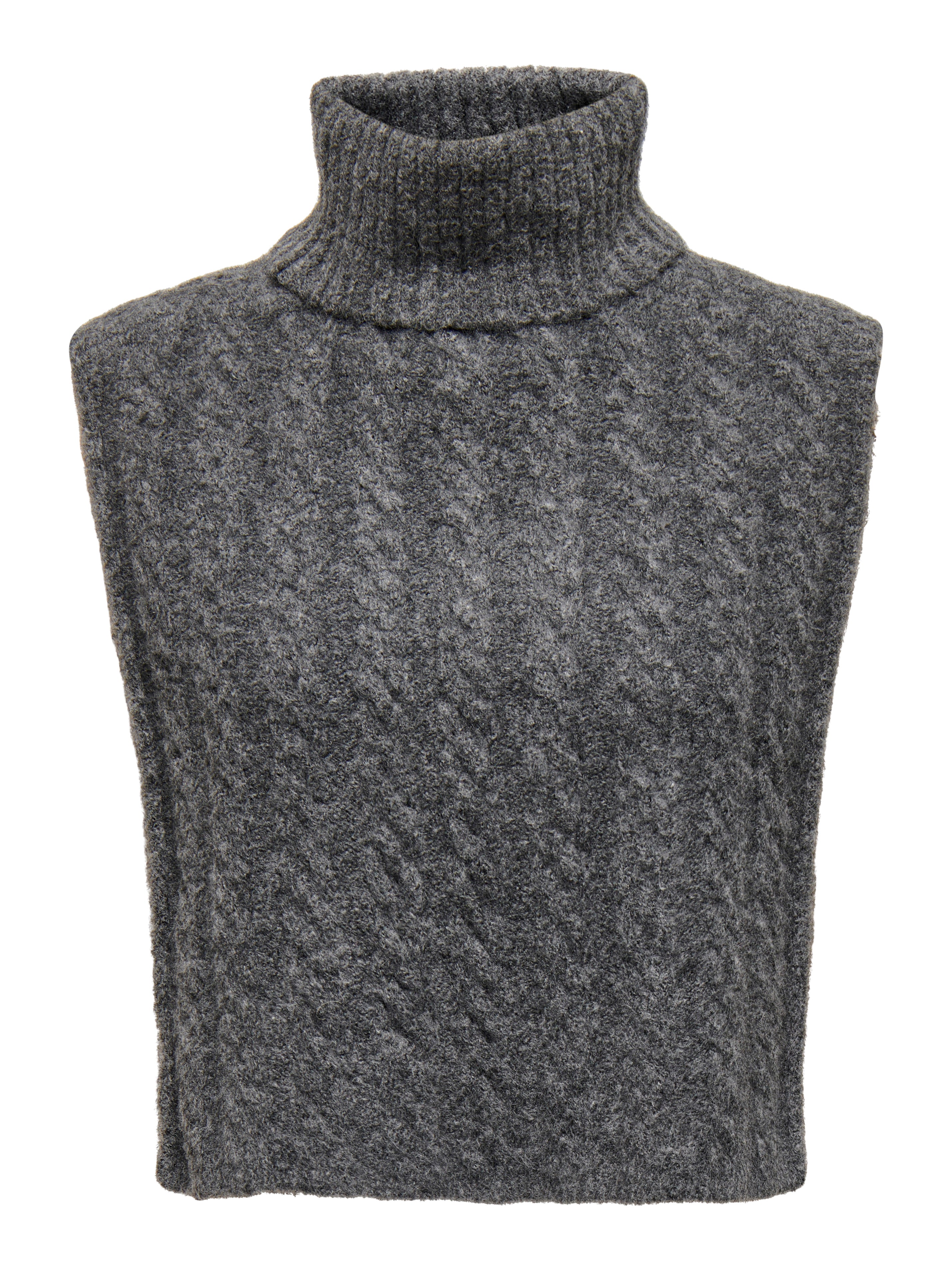 ONLANNA Andere Accessoires Dark Grey Melange