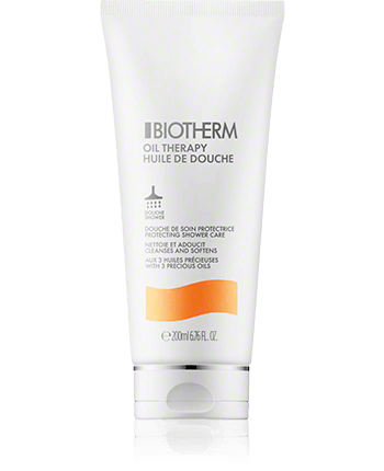 Biotherm Oil Therapy shower oil 200ml