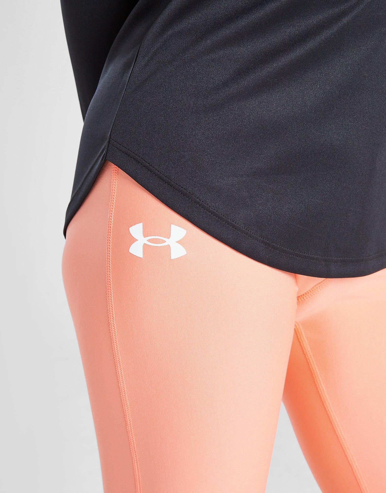 Under Armour Legging HeatGear Junior