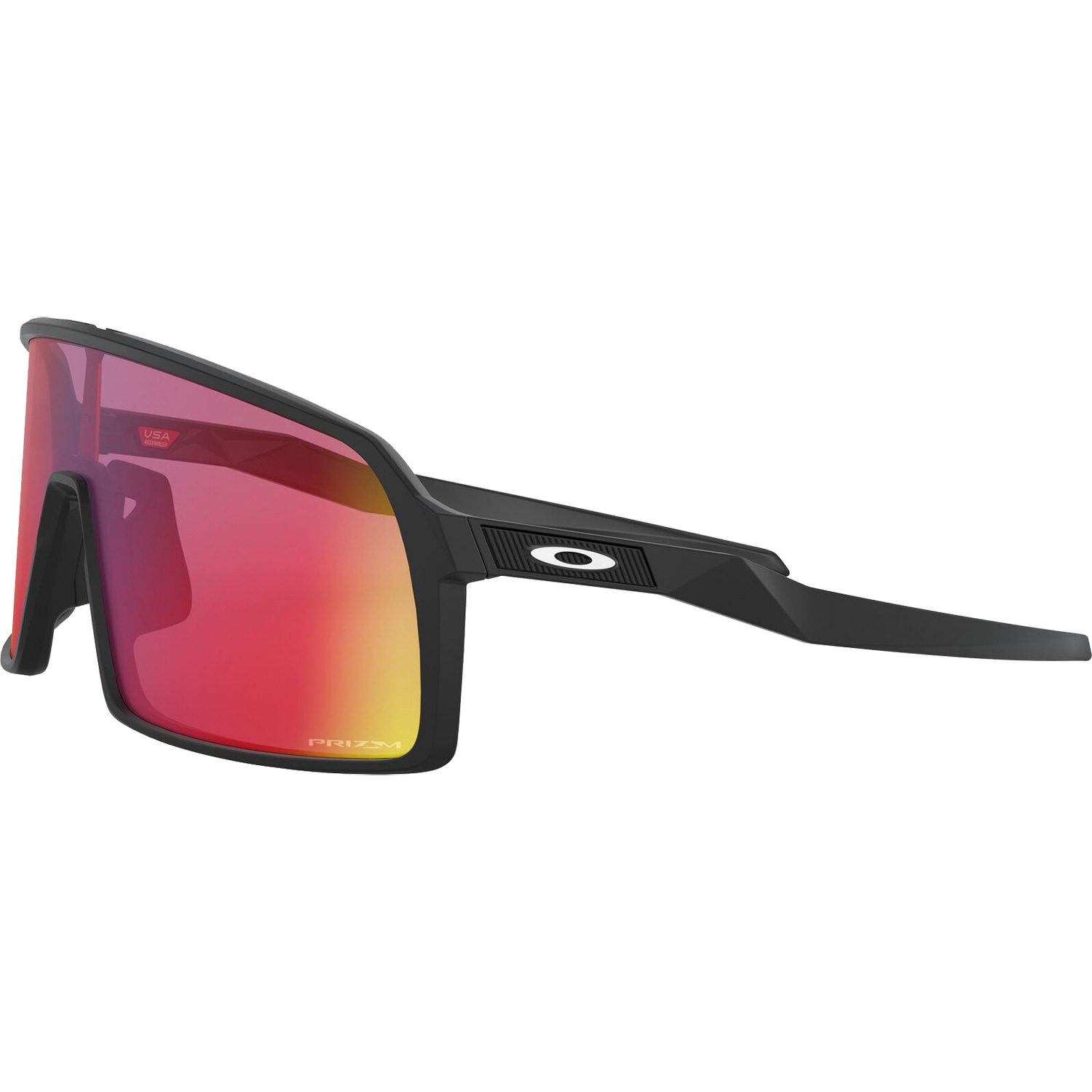 Oakley Sutro Sonnenbrille matte black