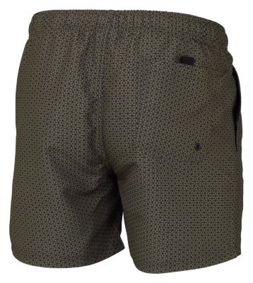 BengerBadeshort - oliv