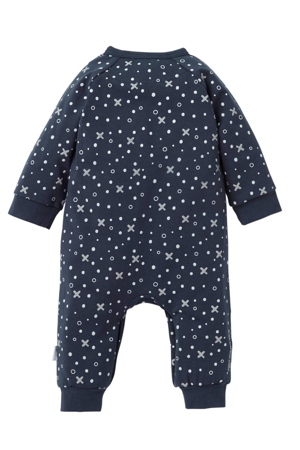BESS baby newborn boxpak Cross marine