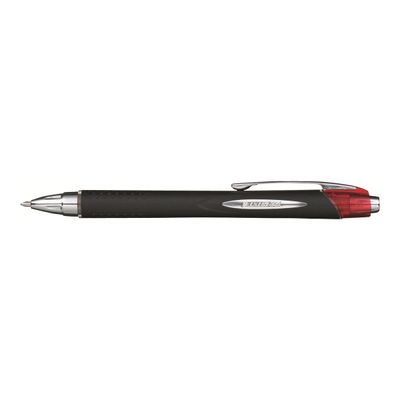 UniBall Jetstream - Roller - 1 mm - rouge
