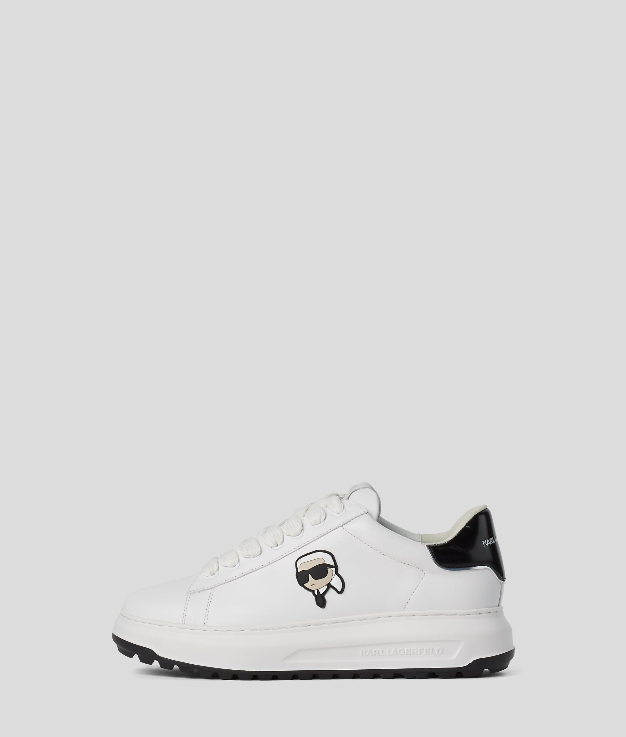 IKON NFT KAPRI LUG SNEAKERS