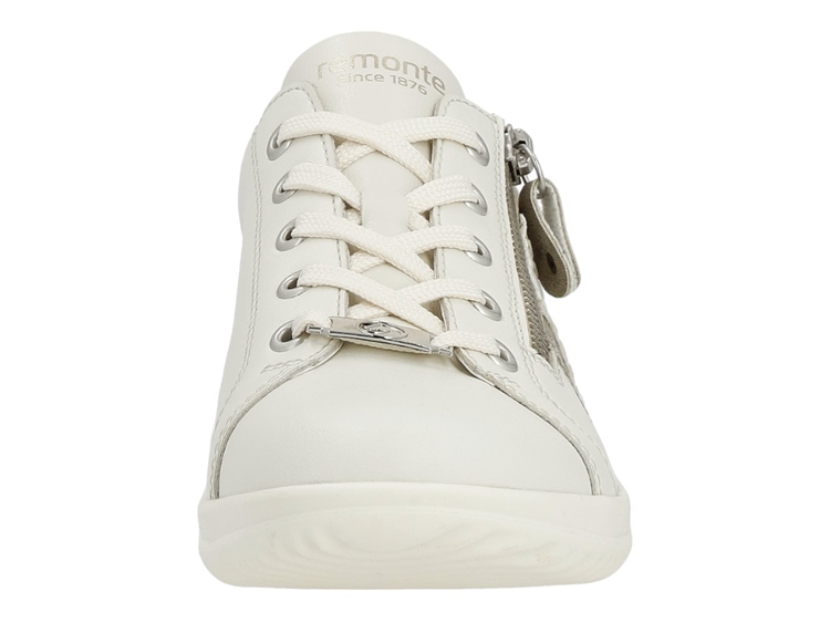 Remonte D1E00 snow/perle/offwhite/muschel