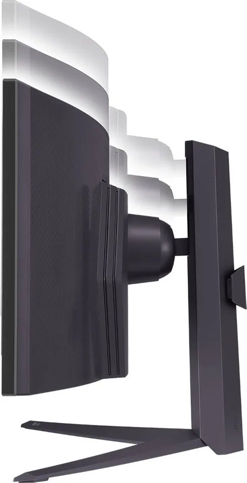 LG UltraGear 45GR75DC-B Écrans gaming