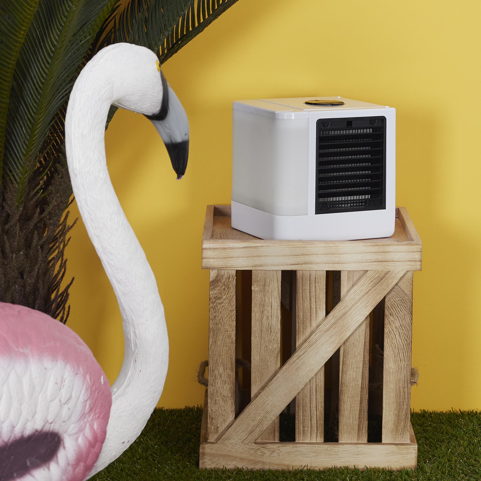 RAFRAICHISSEUR AIR USB