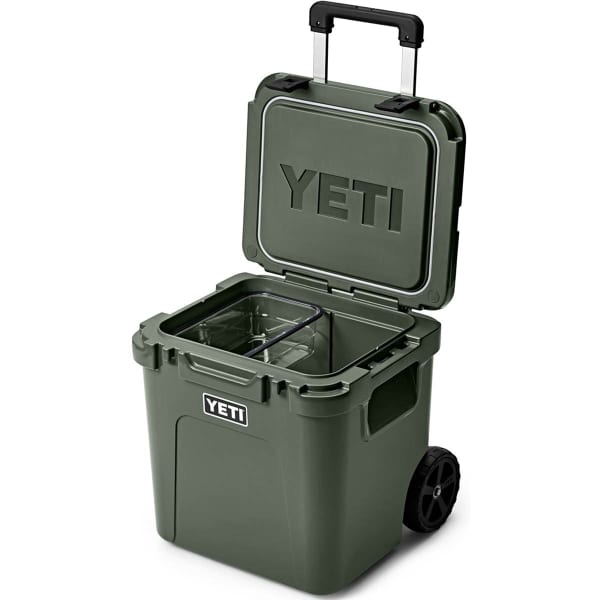 Glacière YETI ROADIE 48 FALL 23 CAMP GREEN