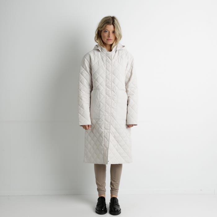 Veritas-Quilted jas