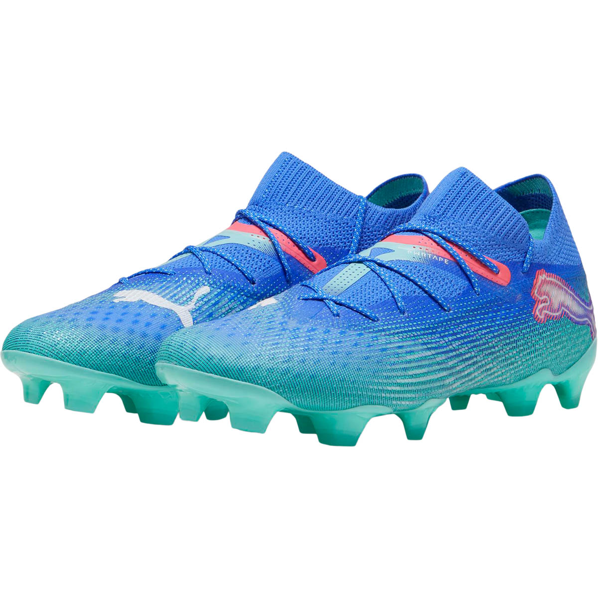 PUMA Future 7 Ultimate FG/AG Fodboldstøvler