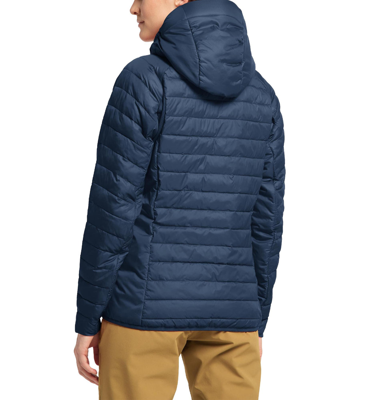 Haglöfs<br>Spire Mimic Hood Women
