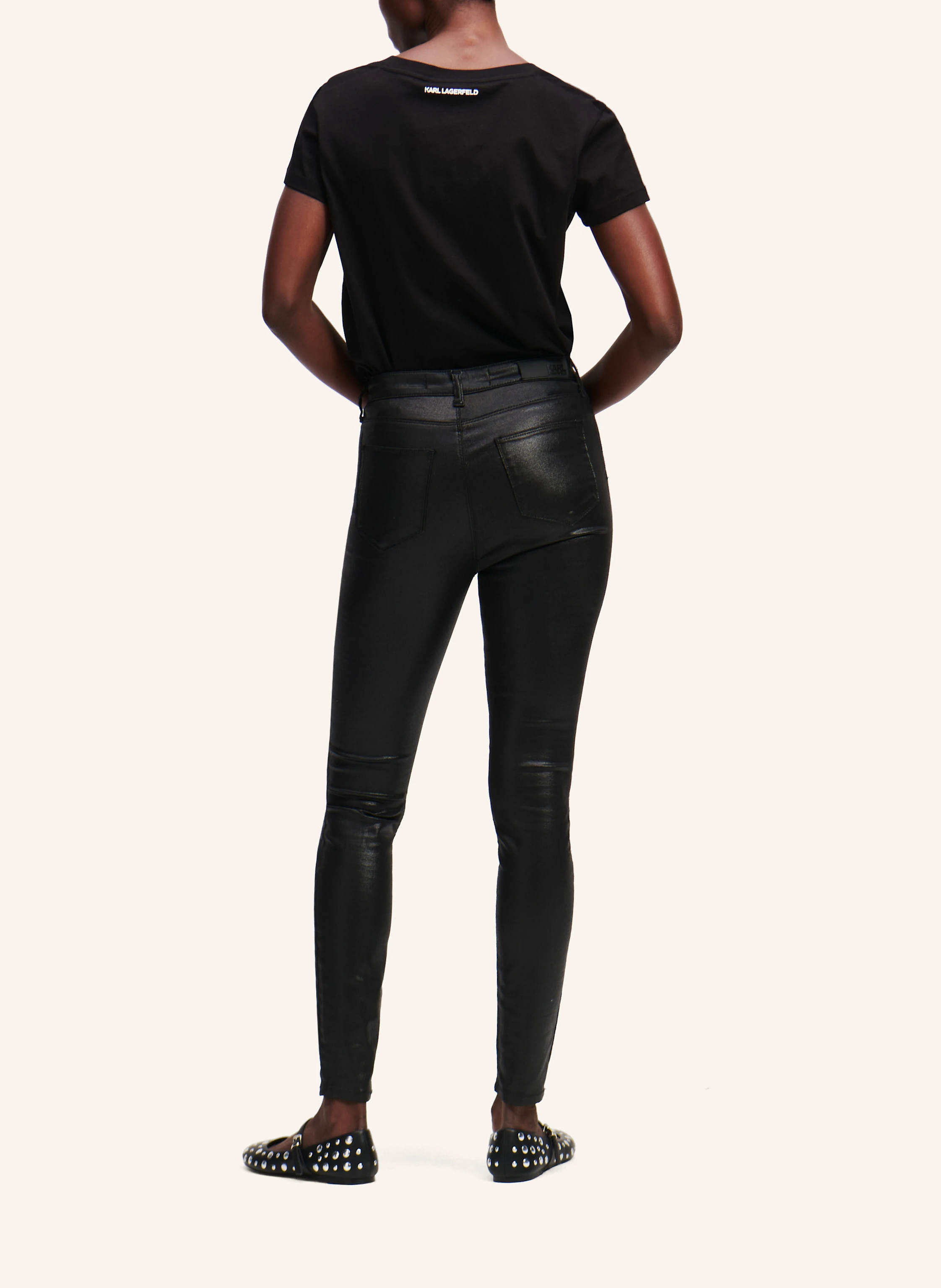 KARL LAGERFELD Jeans Slim Fit