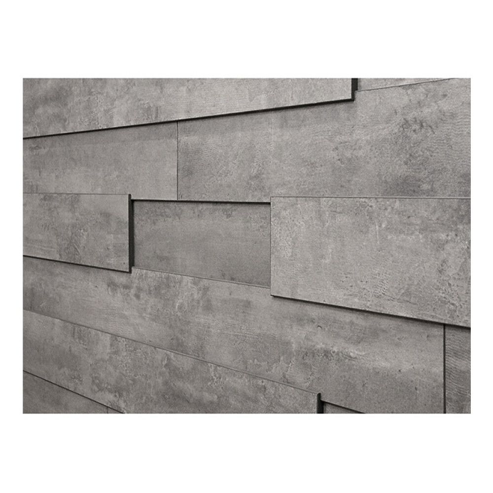 VEGGPANEL WALL EFFECT 3D CARRARA