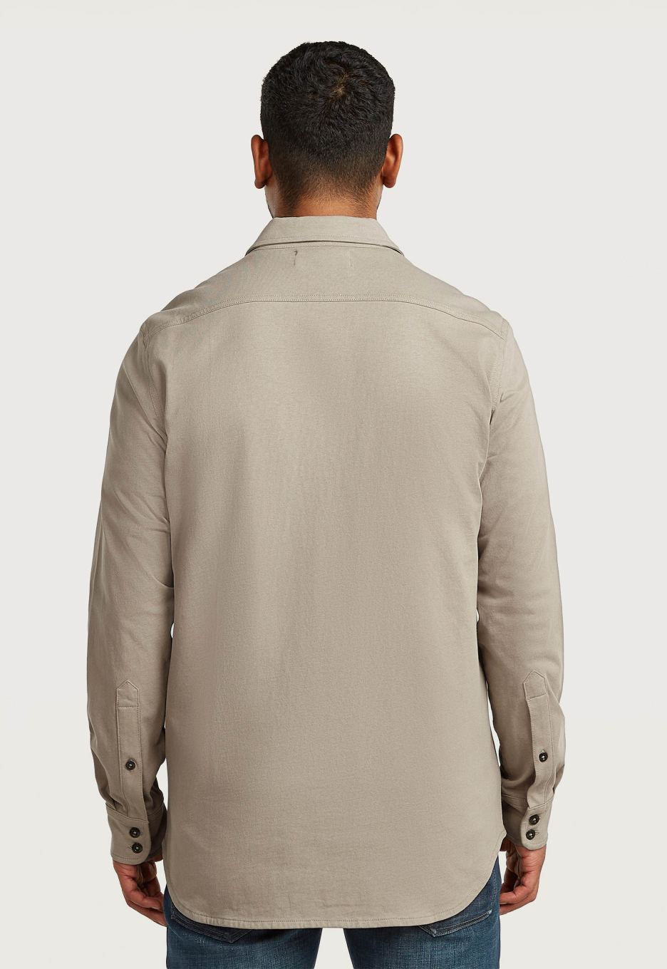G-Star Marine Jersey Overhemd