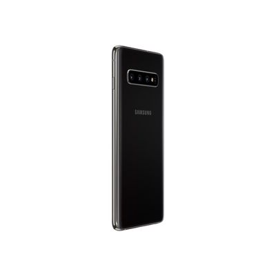 Samsung Galaxy S10 - Smartphone recondtionné grade A (Très bon état) - 4G - 128 Go - noir