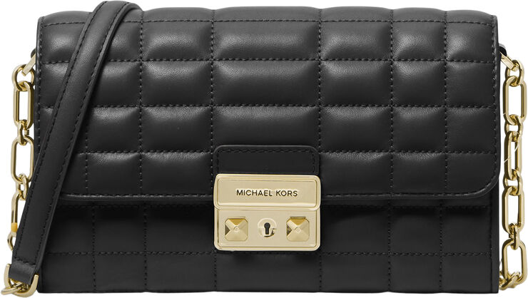 Michael Kors CROSSBODY Black