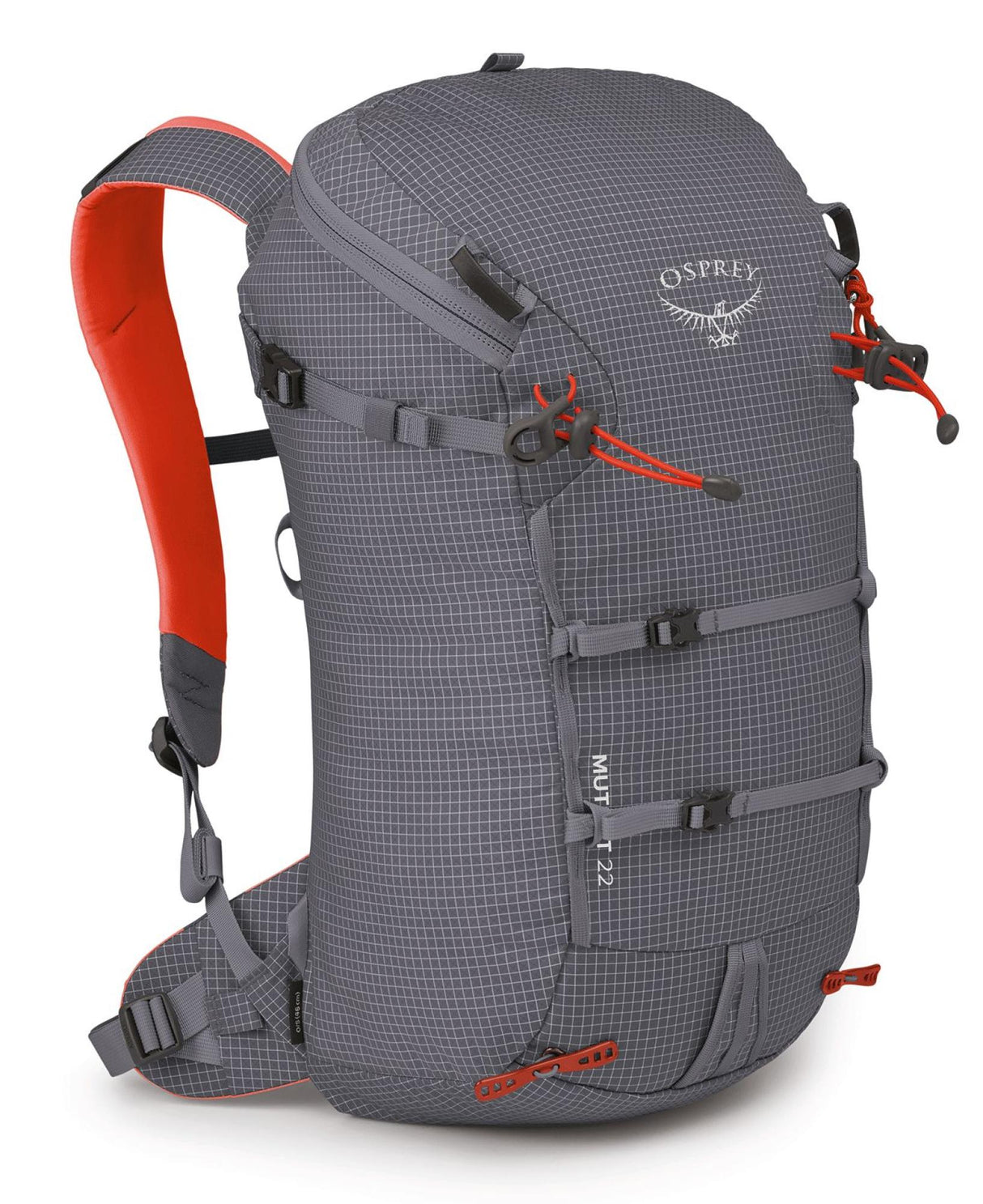 Osprey<br>Mutant 22