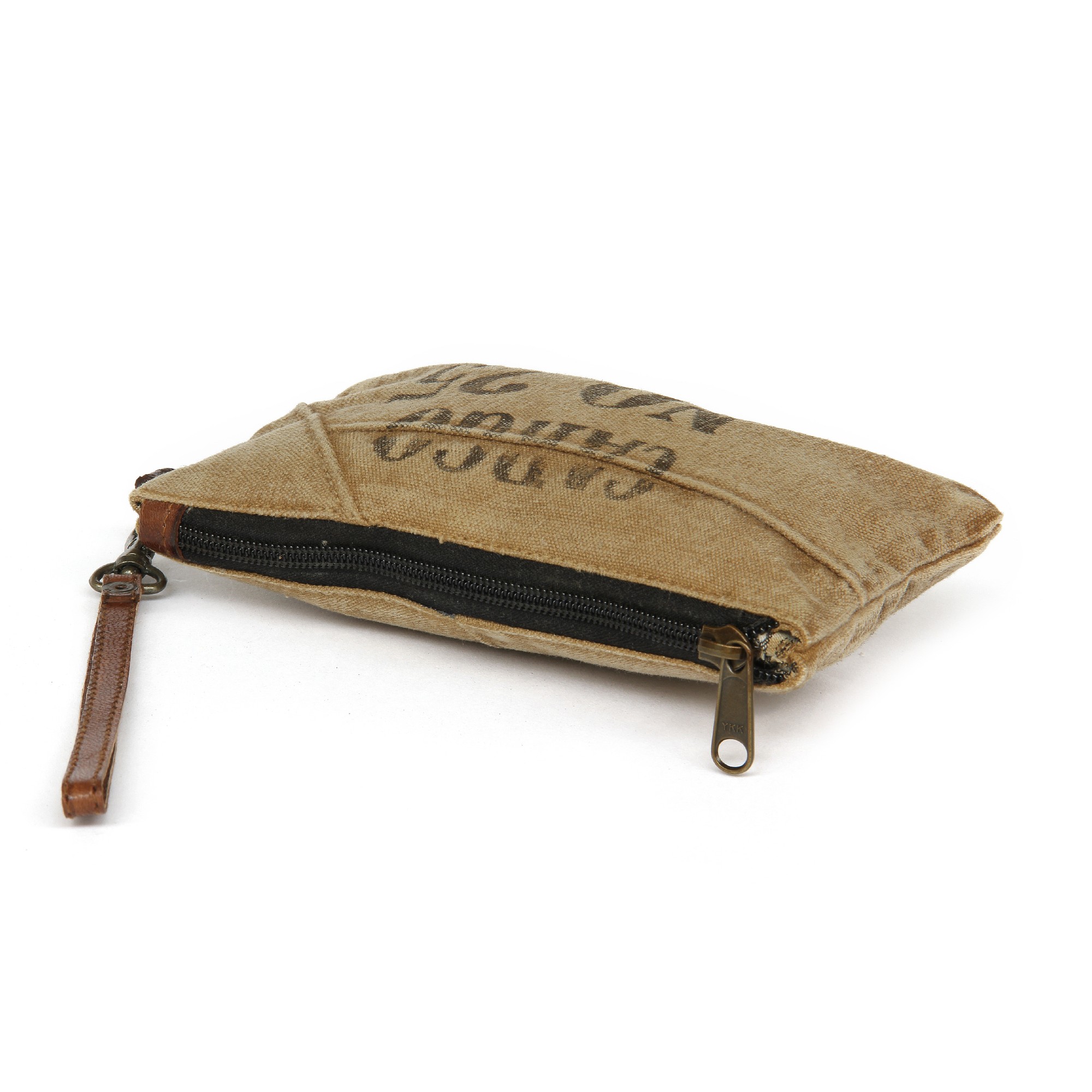 Etui 'Cargo', beige, B 20 cm, H 12 cm günstig bestellen
