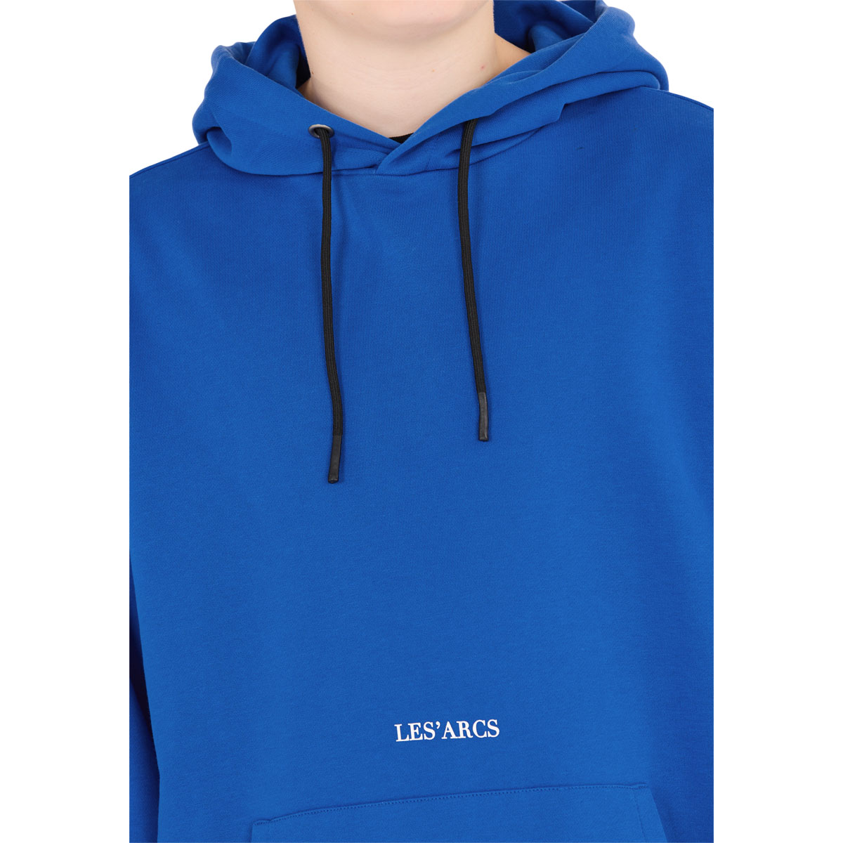 LES'ARCS Roibin Oversized Hættetrøje Børn