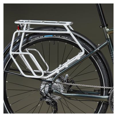 Vélo de Voyage Riverside Touring 900 Shimano XT 10V 700mm Gris / Vert Foncé