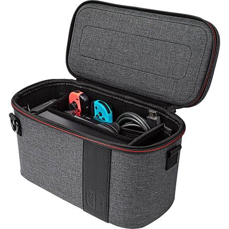 PDP Pull-N-Go Case - Elite