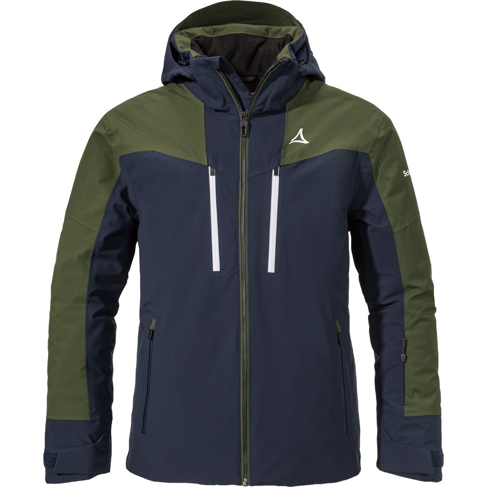 Schöffel Tanunalpe Skijacke Herren navyblazer