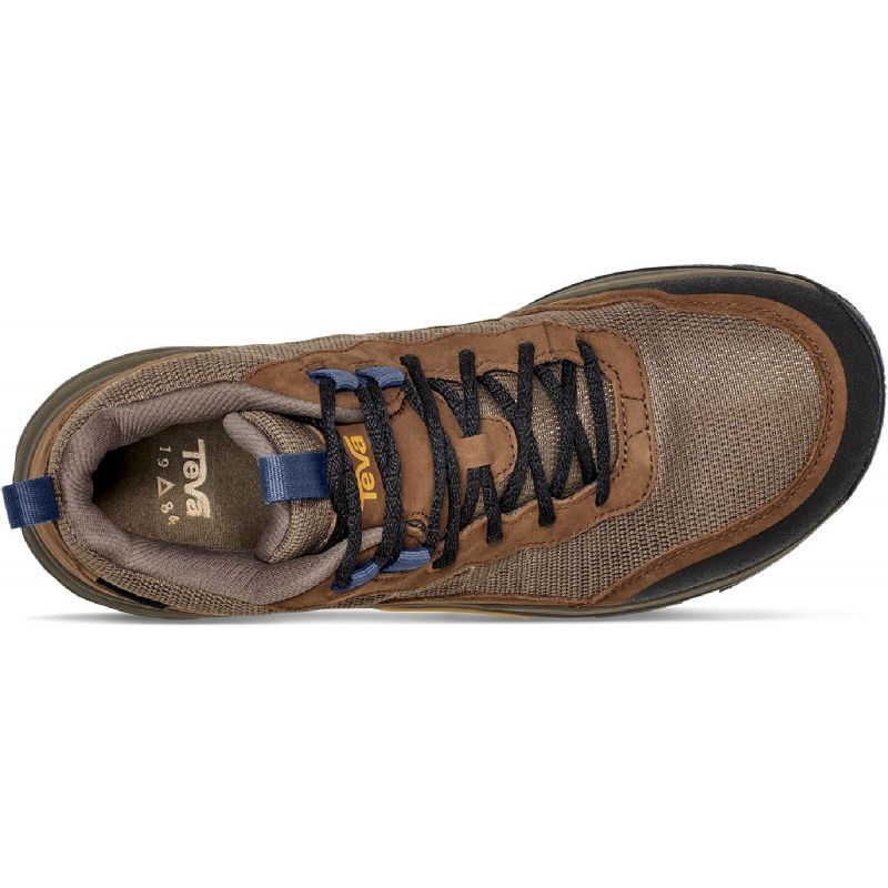 Ridgeview Mid Rp - Chaussures trekking homme