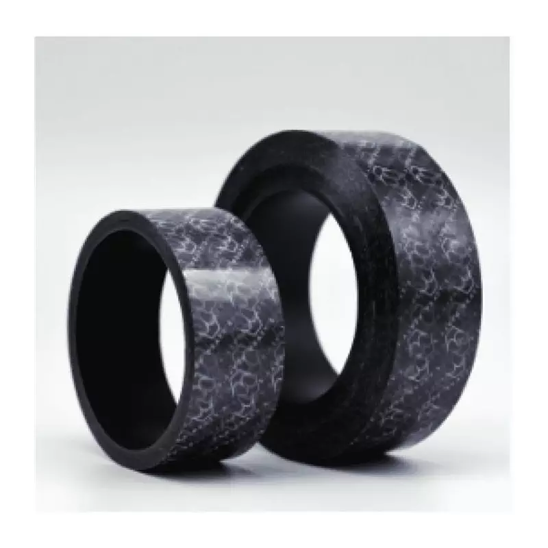 PEATY Fond de jante tubeless Peatys RIM JOB 21mm x 50 mètres