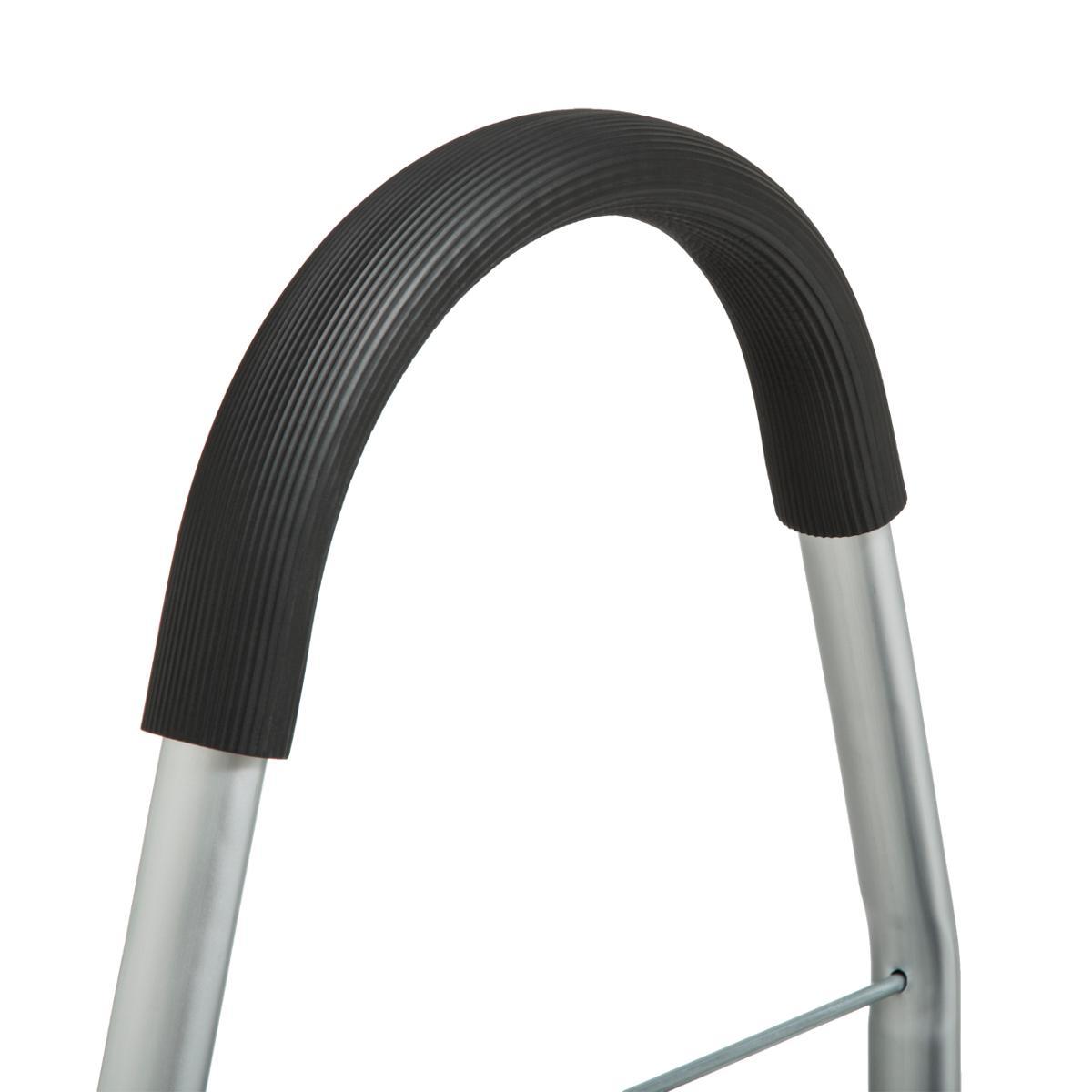 CHARIOT 3 ROUES ALU PLIABLE