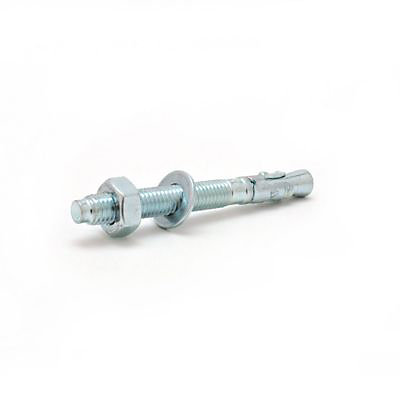 12 goujons inox Scell-It A4 10 x 100 mm