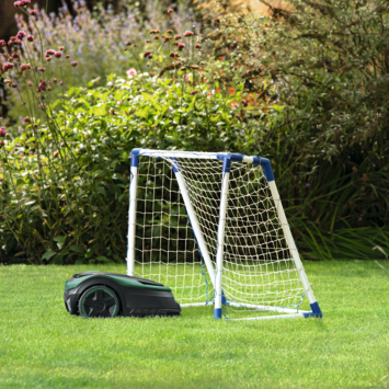 Bosch Robotmaaier Indego S 500 m² - 19cm