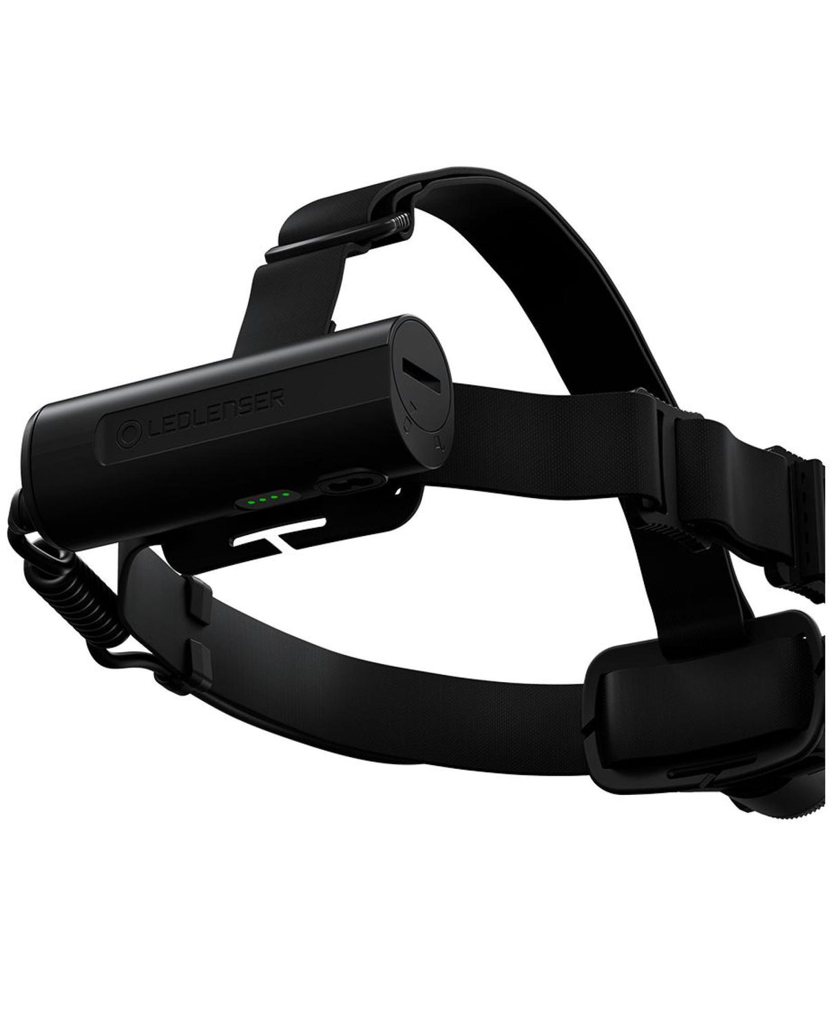 Led Lenser<br>H7R Core 1000lm
