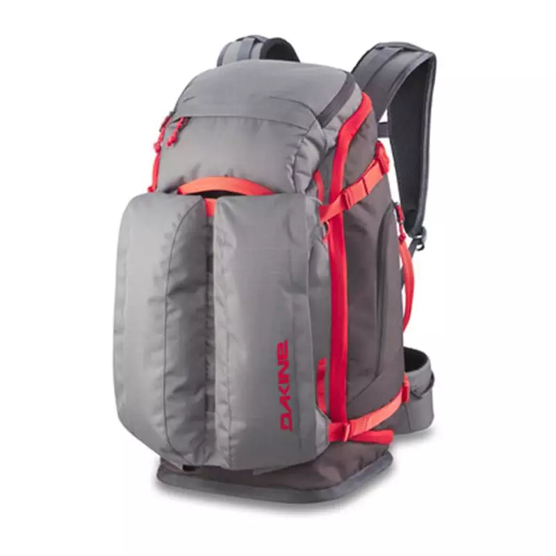 Sac à dos DAKINE Builder Pack Redline 40L