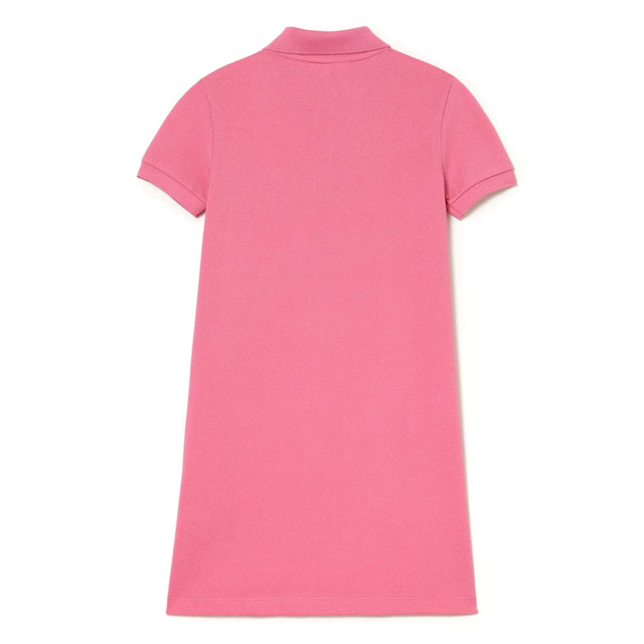 Lacoste Robe Polo Classique 2-8ans