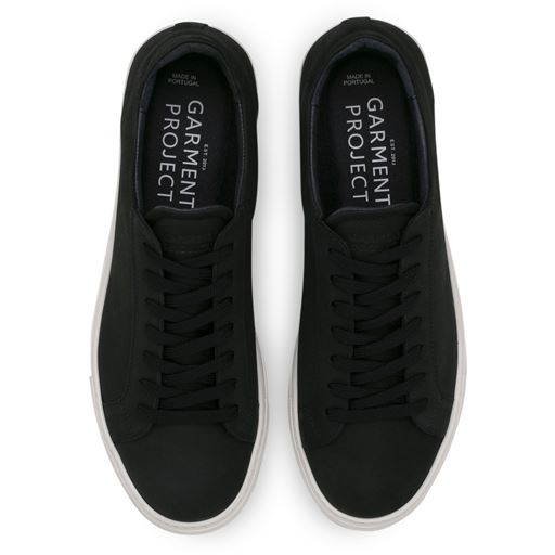 Garment Project Gp1774-500 Sneakers, Navy, 43