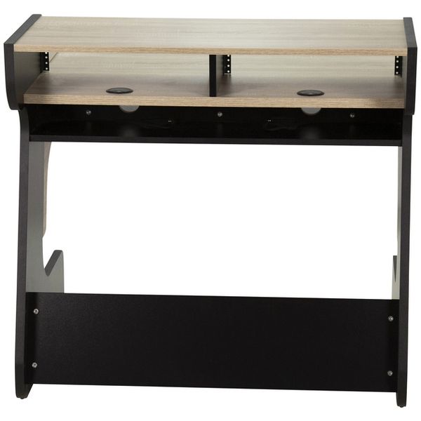 Zaor Miza 49 Flex Black Oak