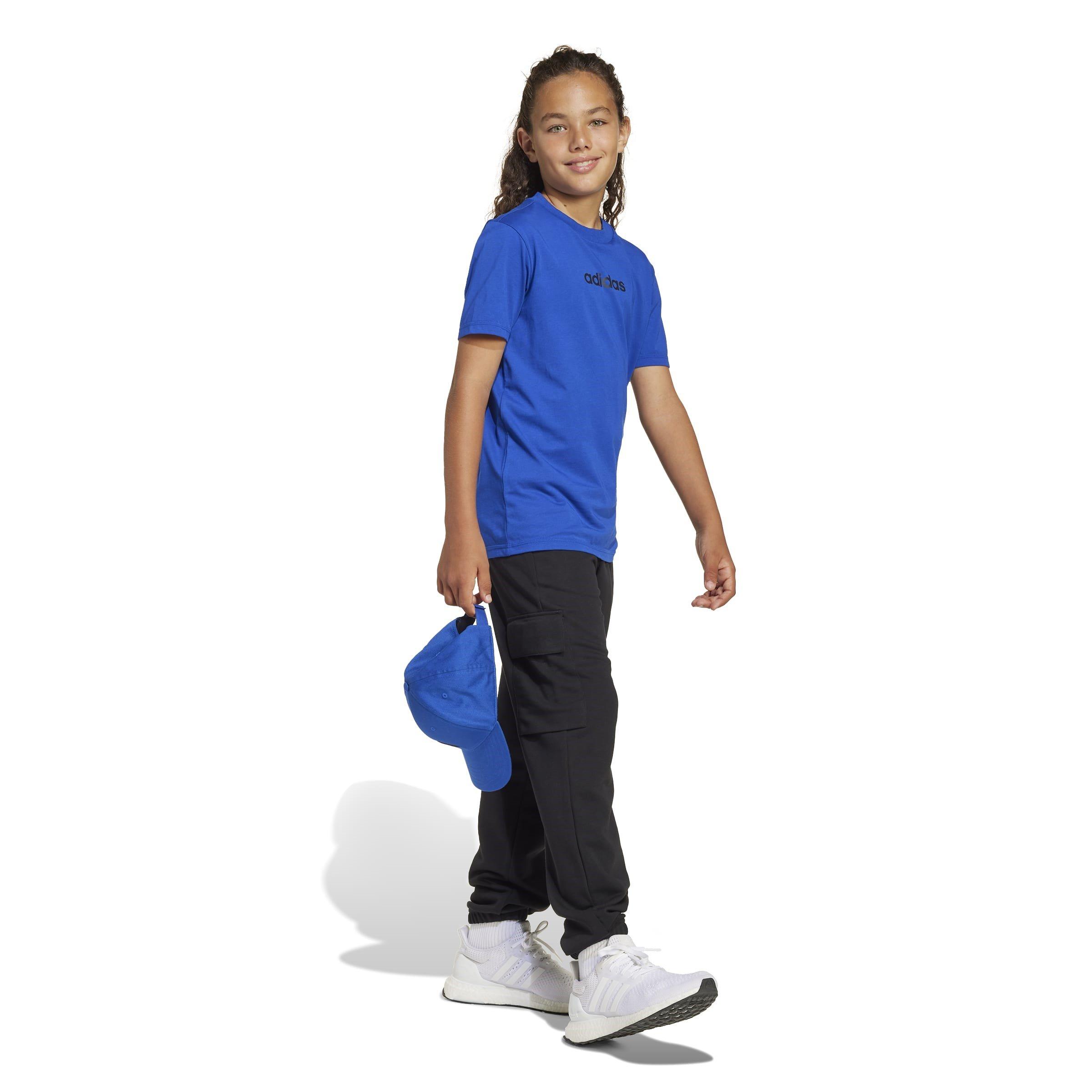 adidas Essentials T-Shirt Juniors