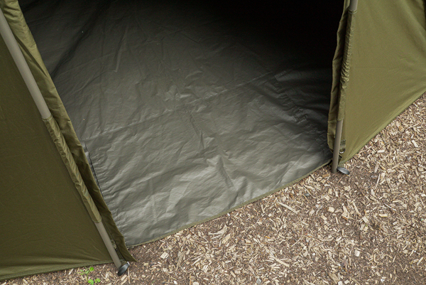 Fox Frontier X  Bivvy